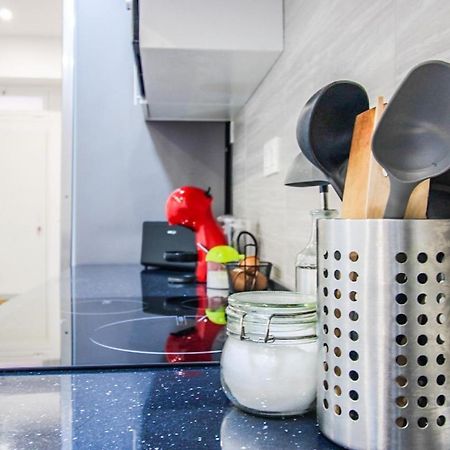 Acogedor Loft Centro Murcia Apartment Ngoại thất bức ảnh