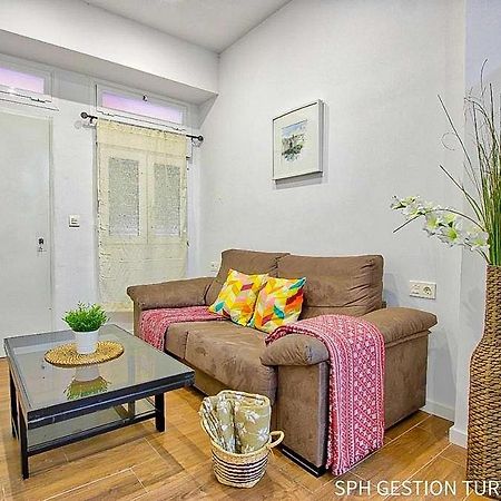 Acogedor Loft Centro Murcia Apartment Ngoại thất bức ảnh
