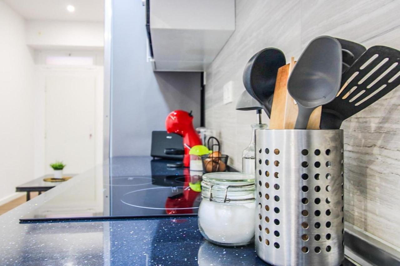 Acogedor Loft Centro Murcia Apartment Ngoại thất bức ảnh