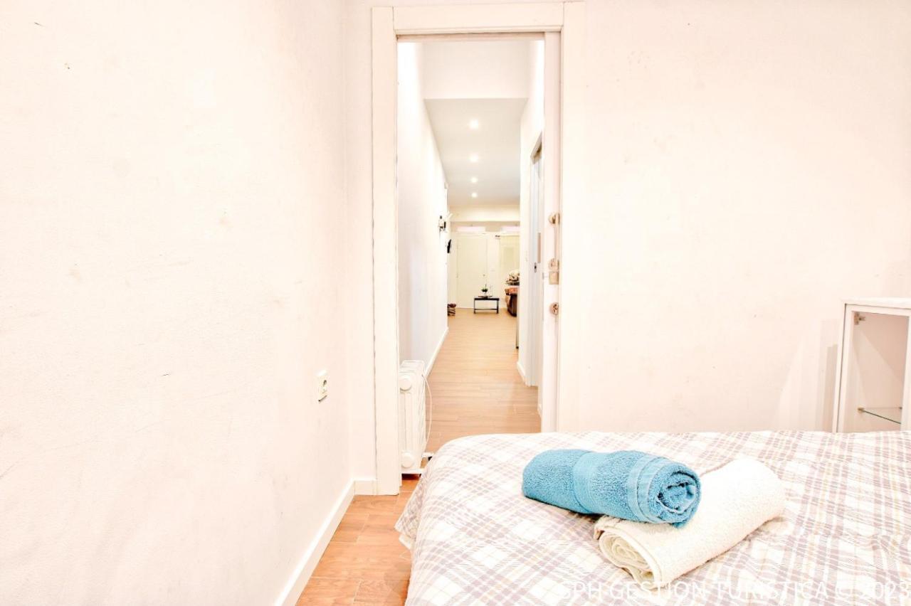 Acogedor Loft Centro Murcia Apartment Ngoại thất bức ảnh