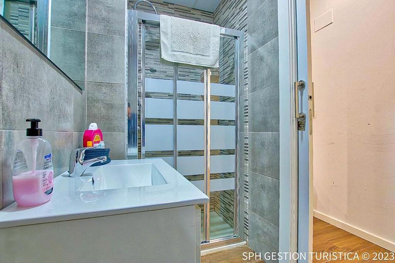 Acogedor Loft Centro Murcia Apartment Ngoại thất bức ảnh