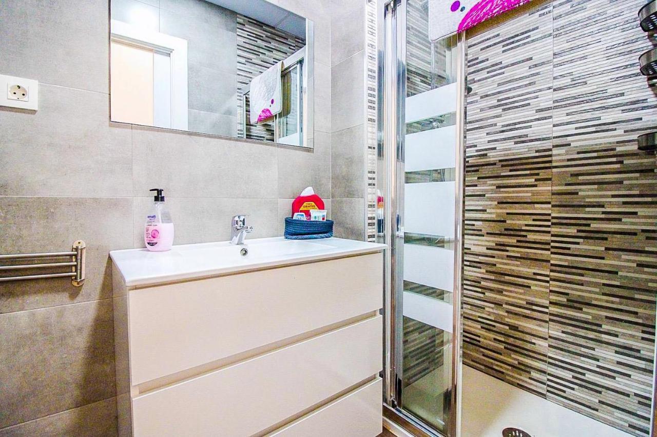Acogedor Loft Centro Murcia Apartment Ngoại thất bức ảnh